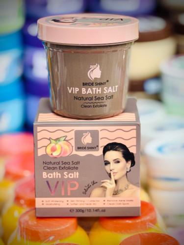 نمک بدن وی آی پی (VIP Body Salt)