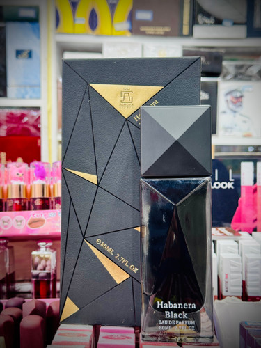 ادکلن آئورا اسکنت بلک | Aura Scent Black | رایحهای جذاب و ماندگار